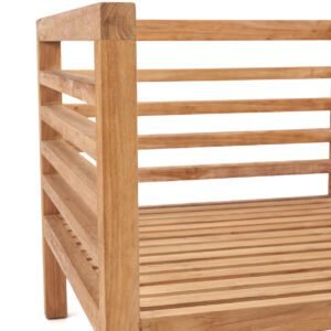 Lauko Baldai Fotelis Moyo 2