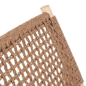 Lauko Baldai Fotelis The Island Sisal 3