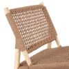 Lauko Baldai Fotelis The Island Sisal 4