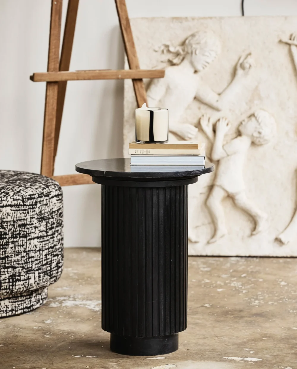 Soninis Staliukas Erie Black 2