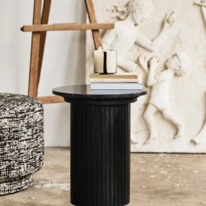 Soninis Staliukas Erie Black 2