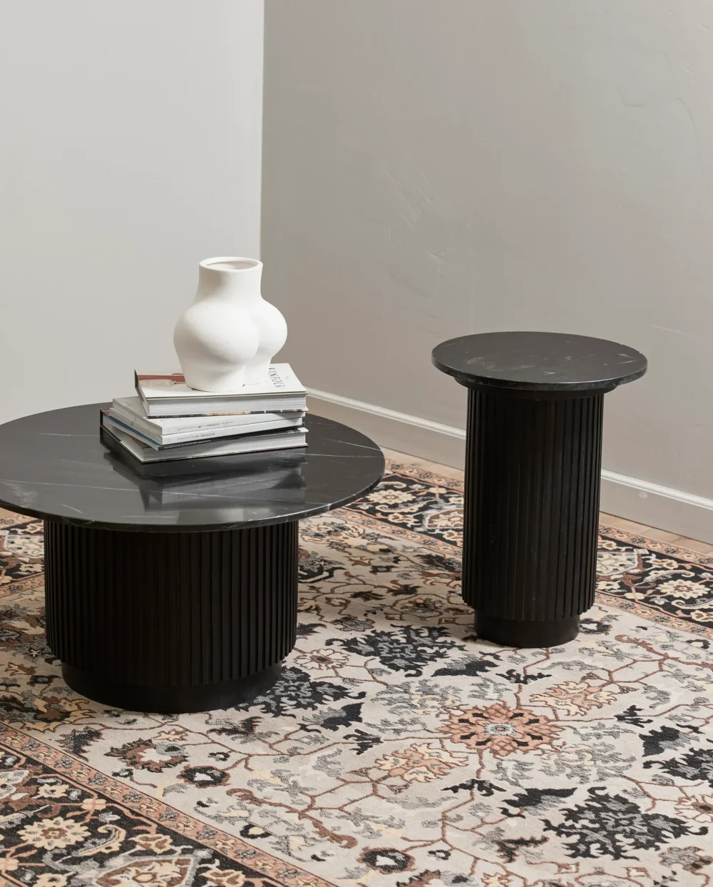Soninis Staliukas Erie Black 3