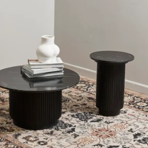 Soninis Staliukas Erie Black 3
