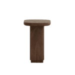 Šoninis staliukas "Toke"