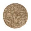 Taburete Raffia 4