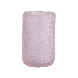 Vazos "CLYDE PINK" M