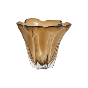 Vazos "FLOTTA BROWN"