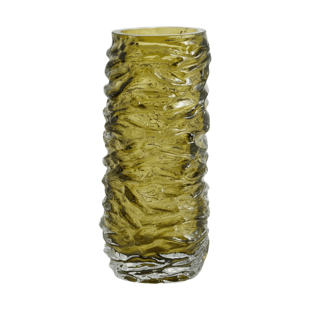 Vazos "MAIO GREEN"