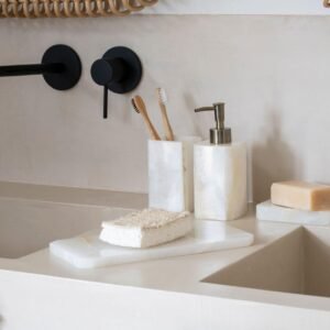 Dantu Sepeteliu Laikiklis Marble 2