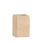 Dantu Sepeteliu Laikiklis Travertine