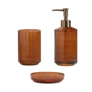 Muiline Brown Glass 2