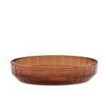 Muiline Brown Glass 5
