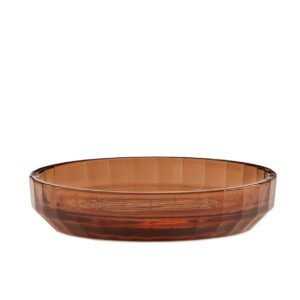 Muiline Brown Glass 5