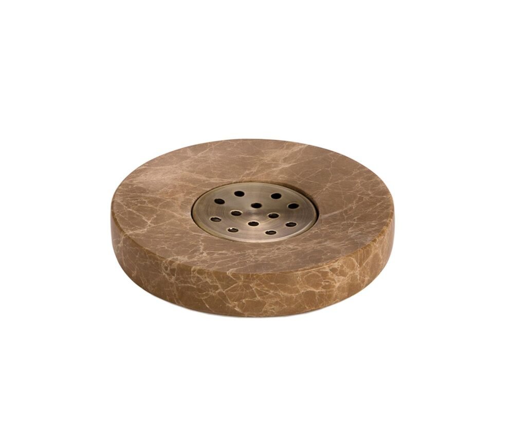 Muiline Brown Marble