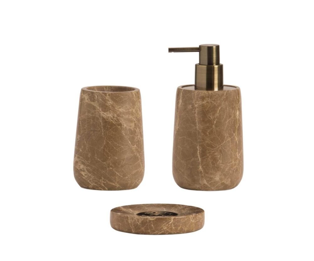 Muiline Brown Marble 2