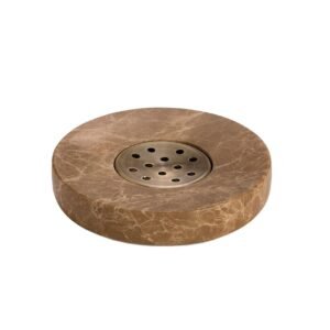 Muiline Brown Marble