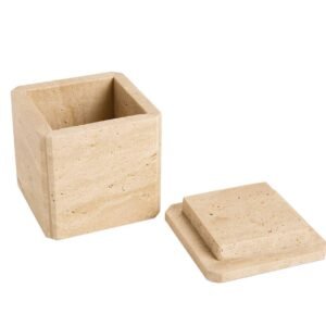 Vatos Diskeliu Indas Travertine