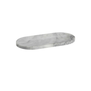 Padėkliukas Marble Oval