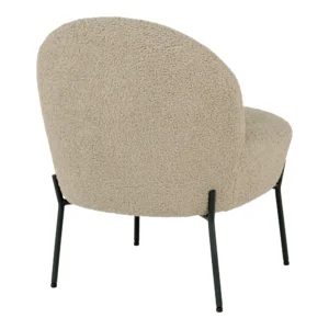 Fotelis Kede Merida 3