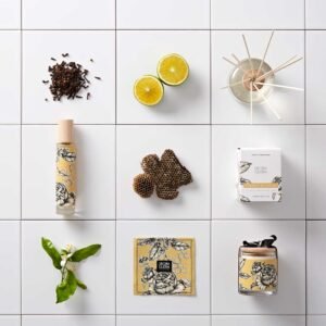 Namu Kvapai Papildymas Sombras De Azahar 2