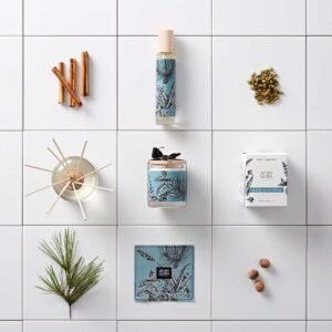 Namu Kvapai Papildymas Suenos En La Pinada 2