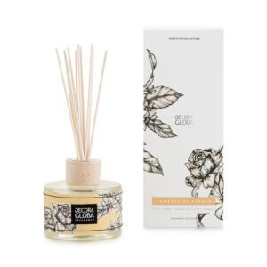 Namu Kvapai Sombras De Azahar