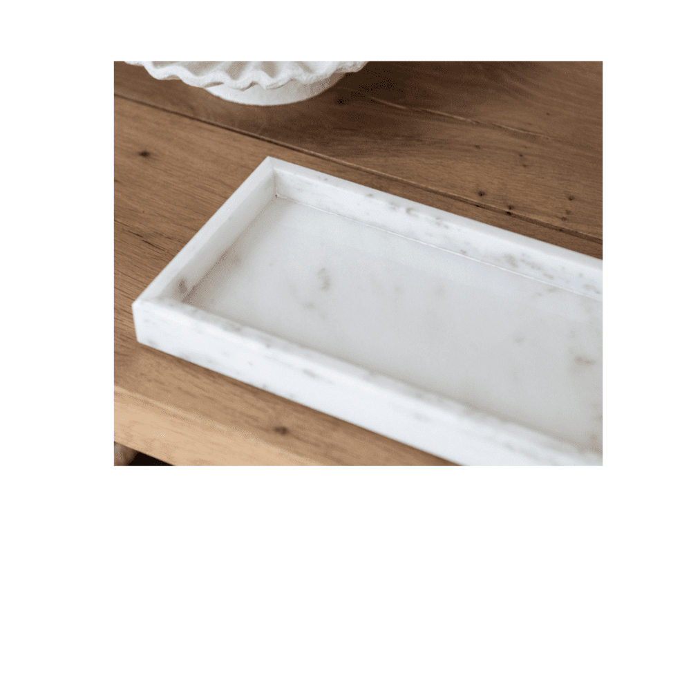 Padekliukai Padekliukas Marble Rectangle 2