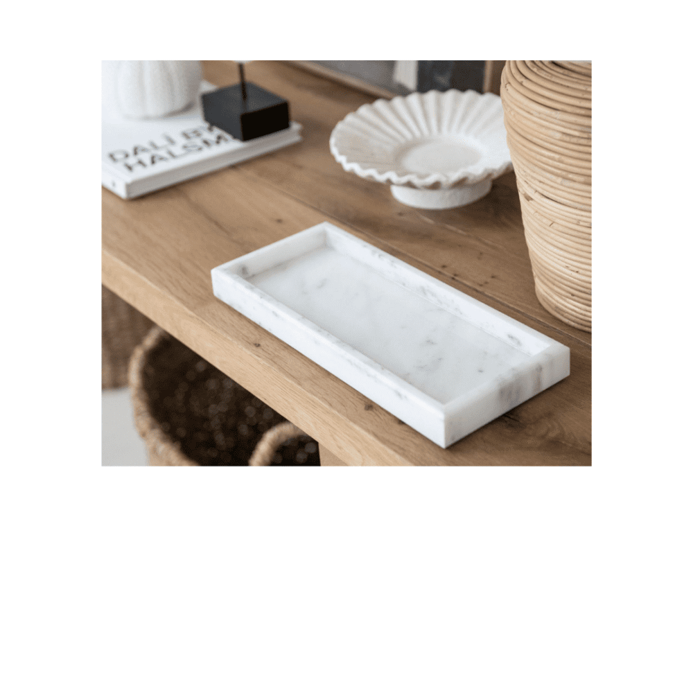 Padekliukai Padekliukas Marble Rectangle 3