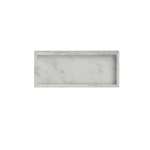 Padekliukai Padekliukas Marble Rectangle