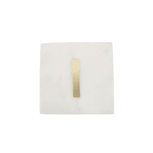 Padekliukai Veronos Marmuro Rinkinys Monograma I