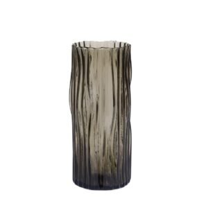 Vaza Brown Flowerpot L