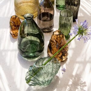 Vaza Green Flowerpot M