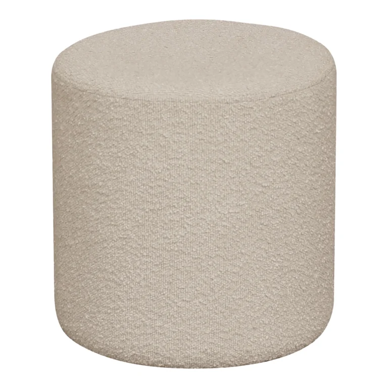 Pufas "Ejby" beige