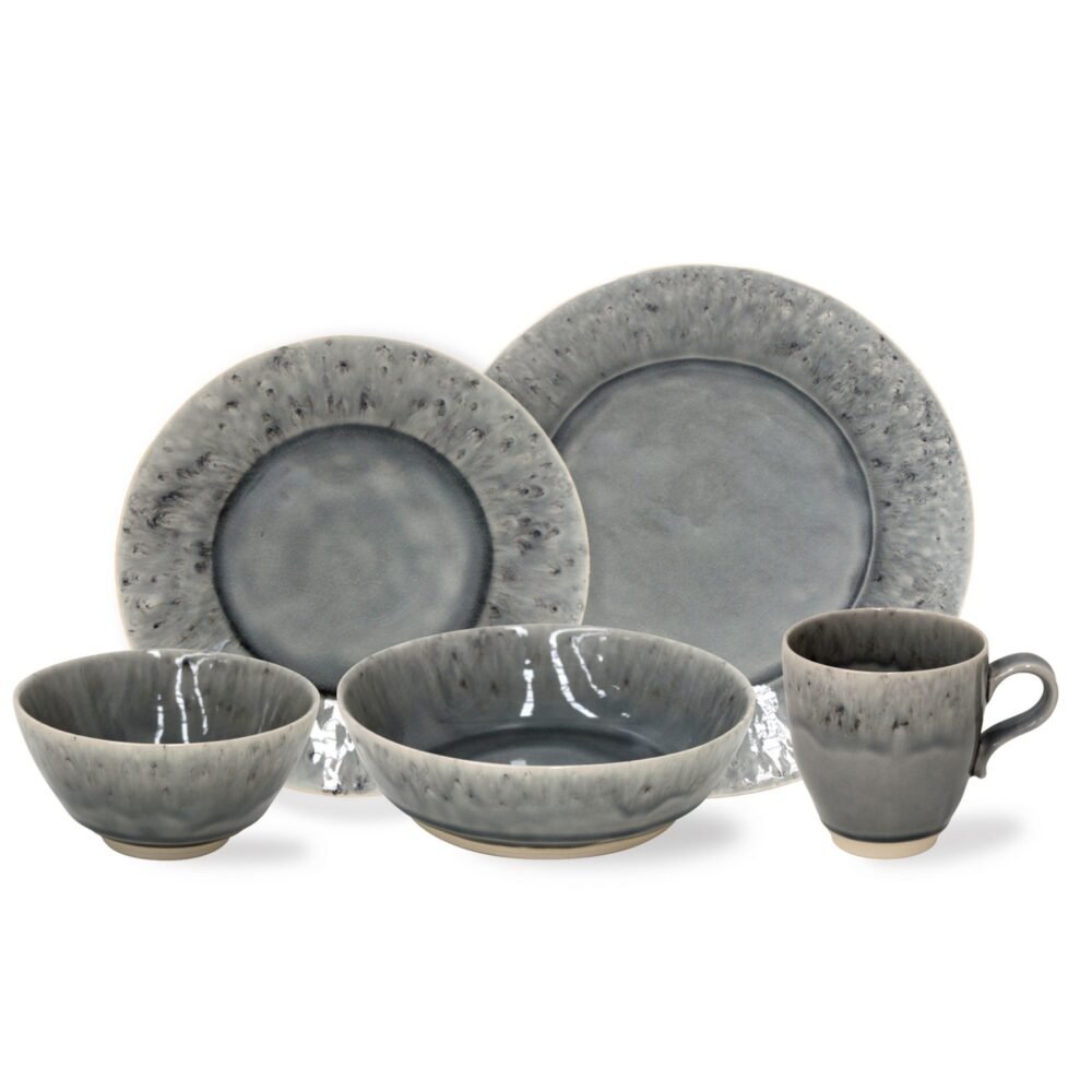 Indai 5 Daliu Rinkinys Madeira Grey 4