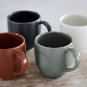 Indai 5 Daliu Rinkinys Pacifia Cayenne 4