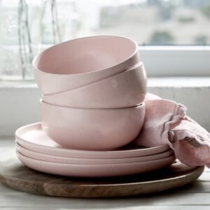 Indai 5 Daliu Rinkinys Pacifia Marshmallow 2