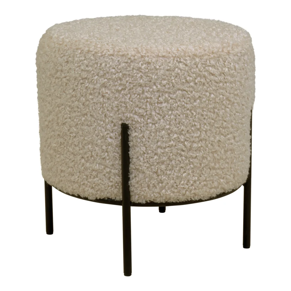 Pufas Alford Grey Brown