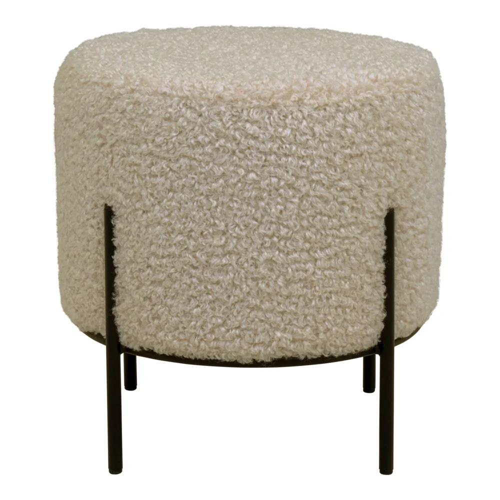 Pufas Alford Grey Brown 2