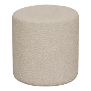 Pufas Ejby Beige 2