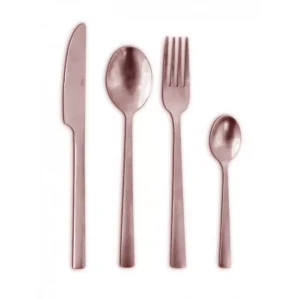 Stalo Irankiai 24 Daliu Vario Spalvos Irankiu Rinkinys