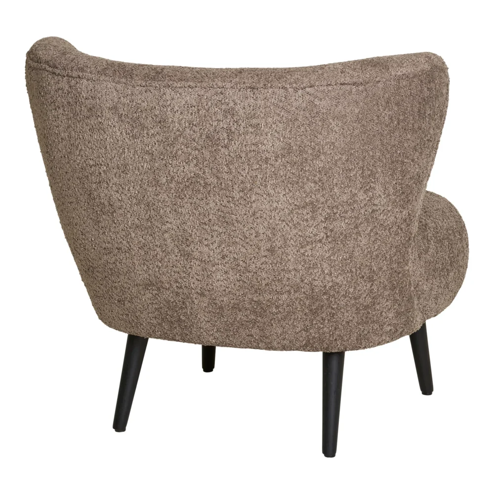 Fotelis Covelo 4