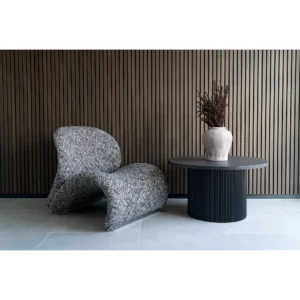 Kavos Staliukai Boavista Round Dark