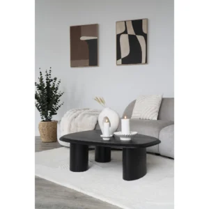 Paveikslai Cape Black 50x70 Cm 2