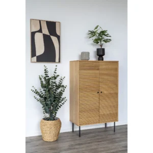 Paveikslai Cape Black 50x70 Cm 3