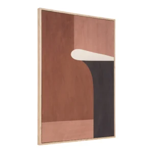 Paveikslai Cape Town 2 50x70 Cm