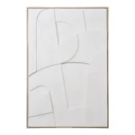 Paveikslai Madeline 2 60x90 Cm 3