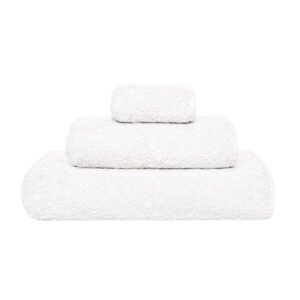 Prabangus Ranksluosciai Grand Egoist White