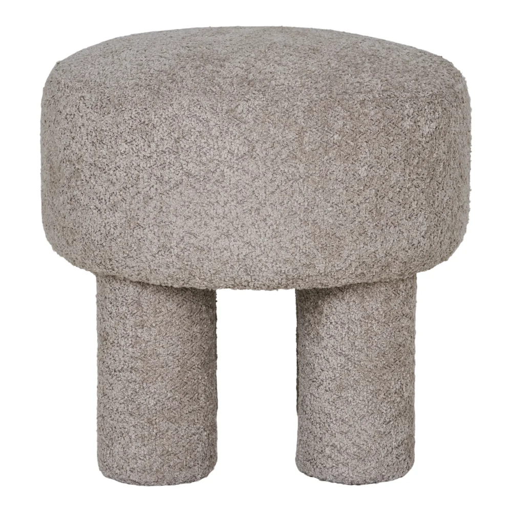 Pufas Perth O43x43 Cm