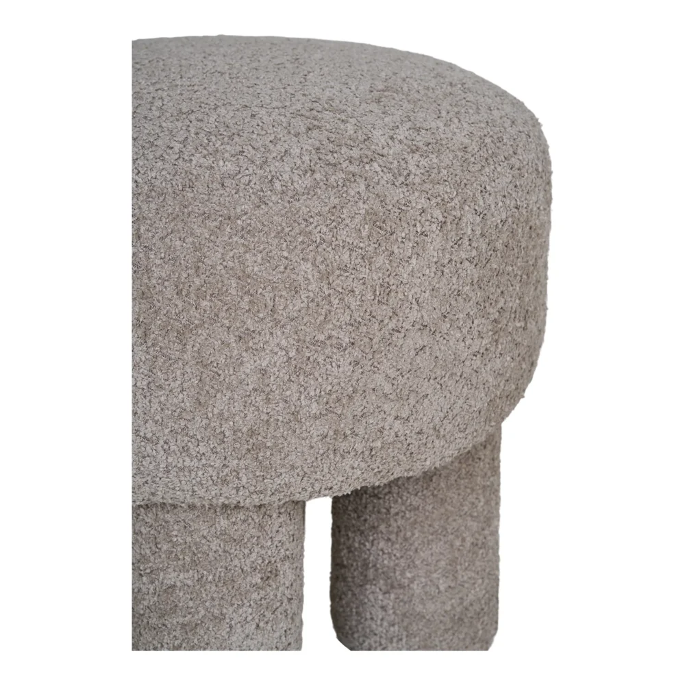 Pufas Perth O43x43 Cm 3