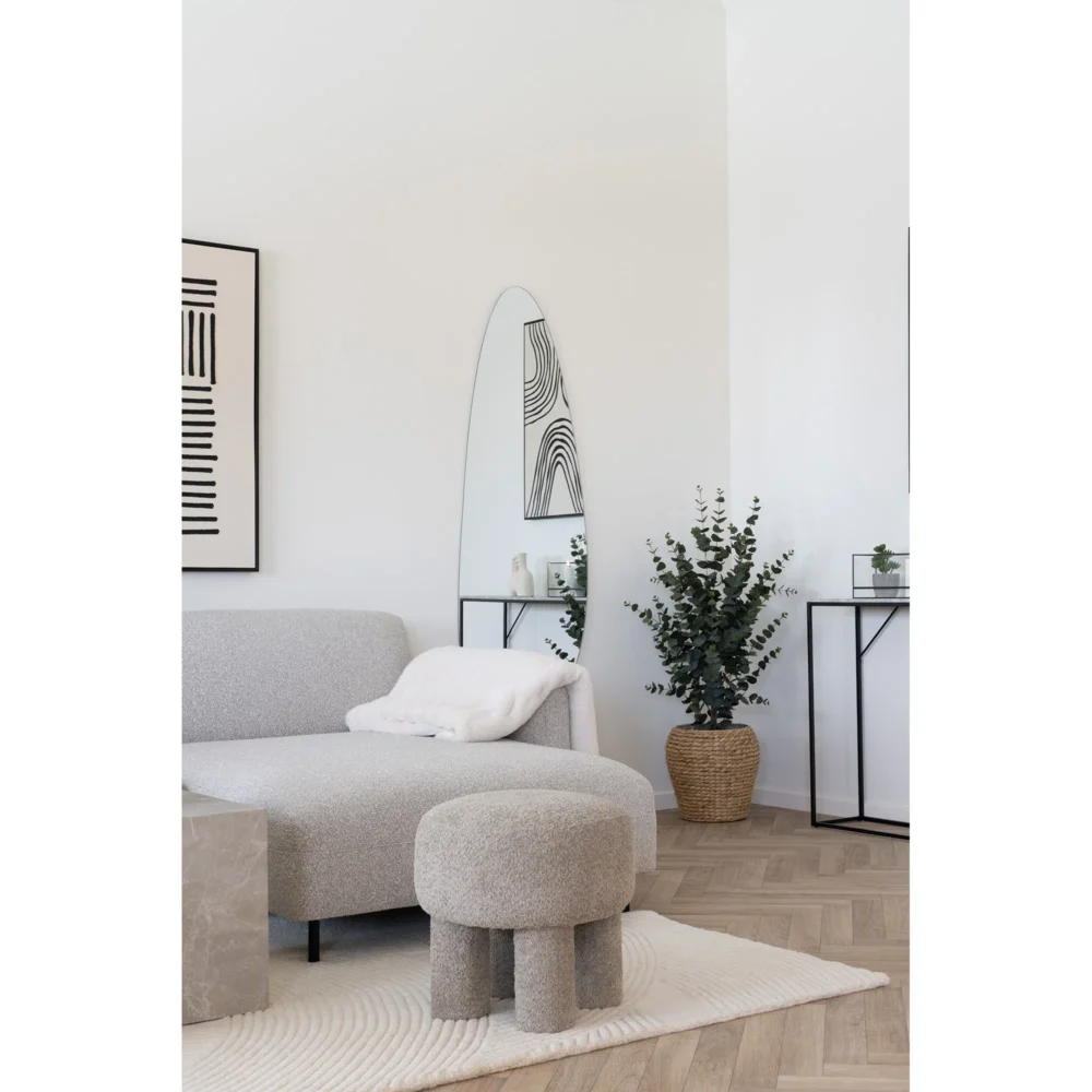 Pufas Perth O43x43 Cm 5